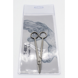 Tijera pinzado yemas T-Rex 155 mm vista 4