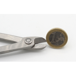 T-Rex stainless steel scissors 160 mm view 2