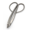 T-Rex stainless steel scissors 160 mm