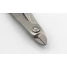 T-Rex stainless steel scissors 160 mm view 3