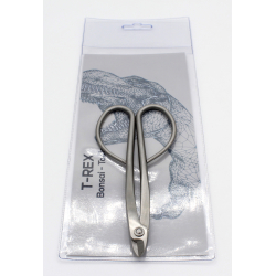 Tijera cortaalambre inox T-Rex 160 mm vista 4