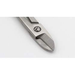 T-Rex stainless mini wire cutter scissors 125 mm view 3 T-Rex stainless mini wire cutter scissors 125 mm view 3