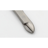 T-Rex stainless long-neck wire cutter 210 mm view 3