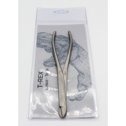 Cortaalambre de cuello largo inox T-Rex 210 mm vista 4