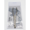 T-Rex stainless long-neck wire cutter 210 mm view 4