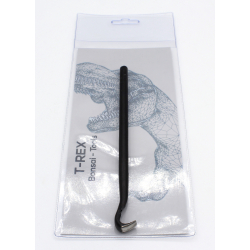 Gubia madera 1 T-Rex 200 mm vista 4