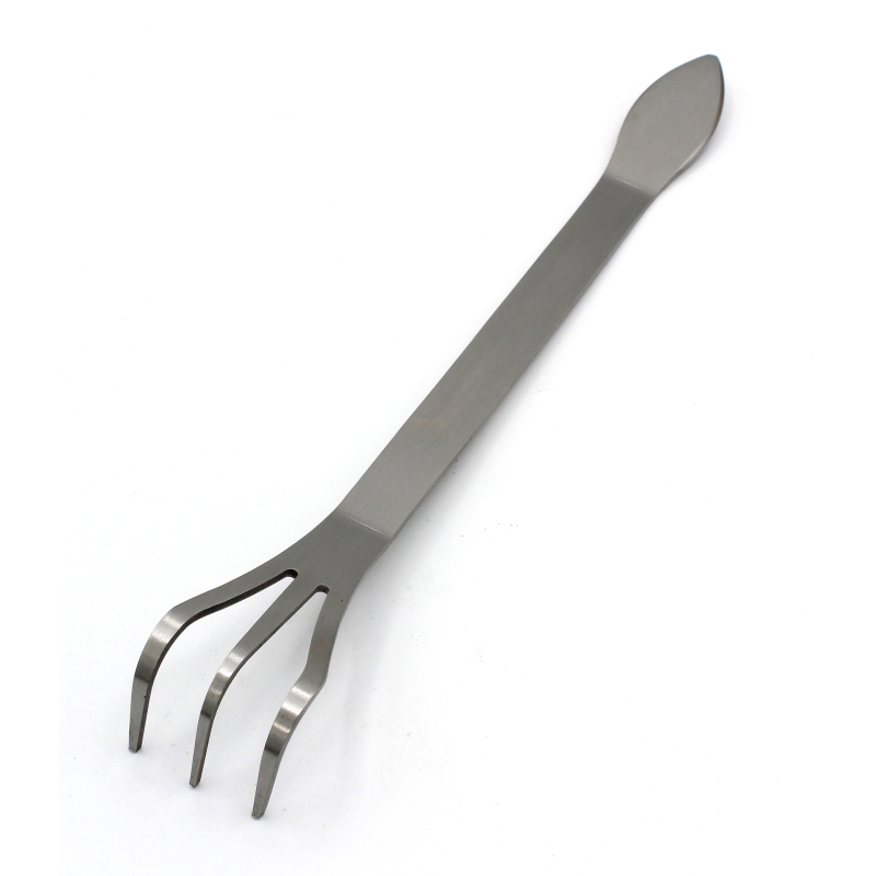 T-Rex rake-spatula 255 mm