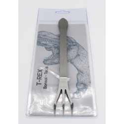 T-Rex rake-spatula 255 mm view 2 view 4