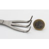 T-Rex rake-tweezers 220 mm view 3
