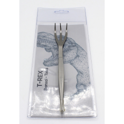 T-Rex rake-tweezers 220 mm view 4