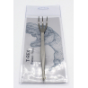 T-Rex rake-tweezers 220 mm view 4
