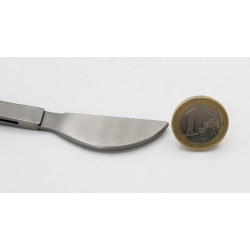 Pinza paleta T-Rex 220 mm vista 3