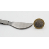 Pinza paleta T-Rex 220 mm vista 3