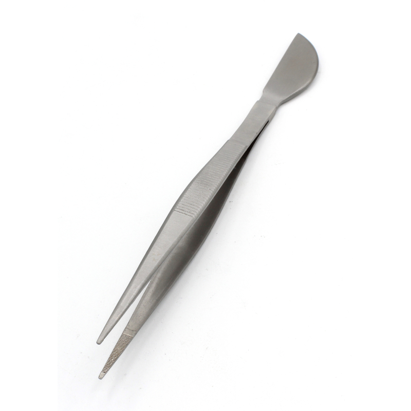T-Rex tweezer-spatula 220 mm