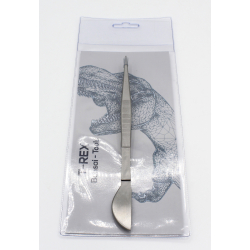Pinza paleta T-Rex 220 mm vista 4