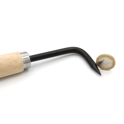 T-Rex repotting hook 210 mm view 2