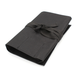 T-Rex roll-up tool case for 10 pcs view 3