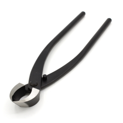 Podadora cóncava corte recto XL T-Rex 280 mm