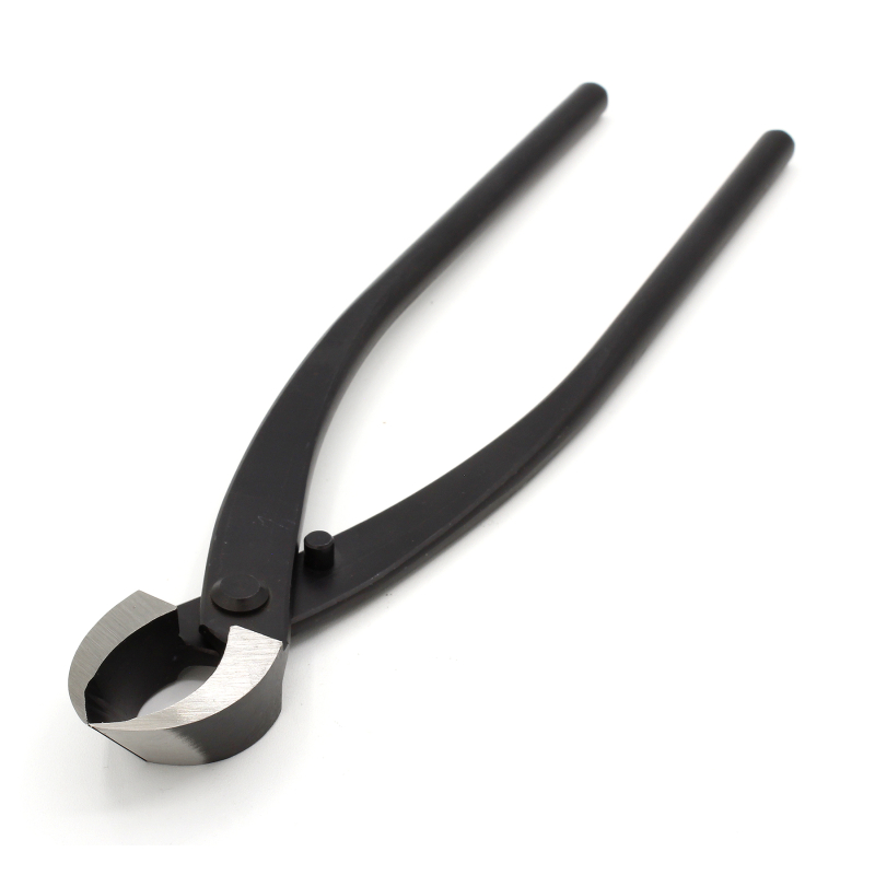 Podadora cóncava corte recto XL T-Rex 280 mm