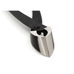 Podadora cóncava corte recto XL T-Rex 280 mm vista 3