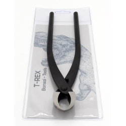 Podadora cóncava corte recto XL T-Rex 280 mm vista 4