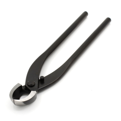 Podadora cóncava corte semi-curvo XL T-Rex 280 mm