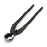 Podadora cóncava corte semi-curvo XL T-Rex 280 mm