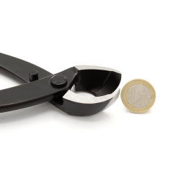 T-Rex XL semi-curved concave brach cutter 280 mm view 2