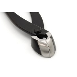 Podadora cóncava corte semi-curvo XL T-Rex 280 mm vista 3