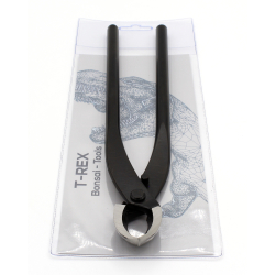 Podadora cóncava corte semi-curvo XL T-Rex 280 mm vista 4