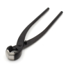 Podadora cóncava-vaciadora XL T-Rex 280 mm