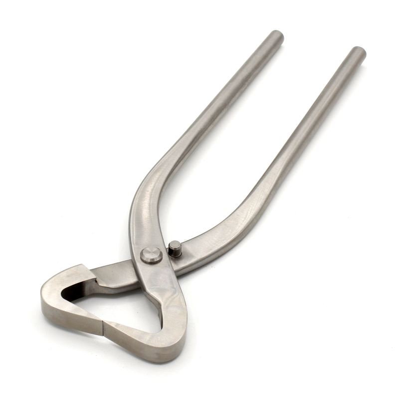 Astillador inox XL T-Rex 265 mm