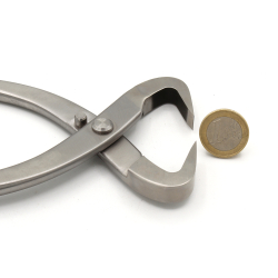 T-Rex stainless steel XL trunk splitter 265 mm view 2