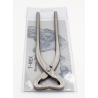 Astillador inox XL T-Rex 265 mm vista 4