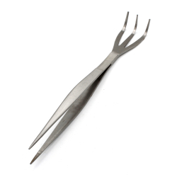 Garra pinza T-Rex 220 mm