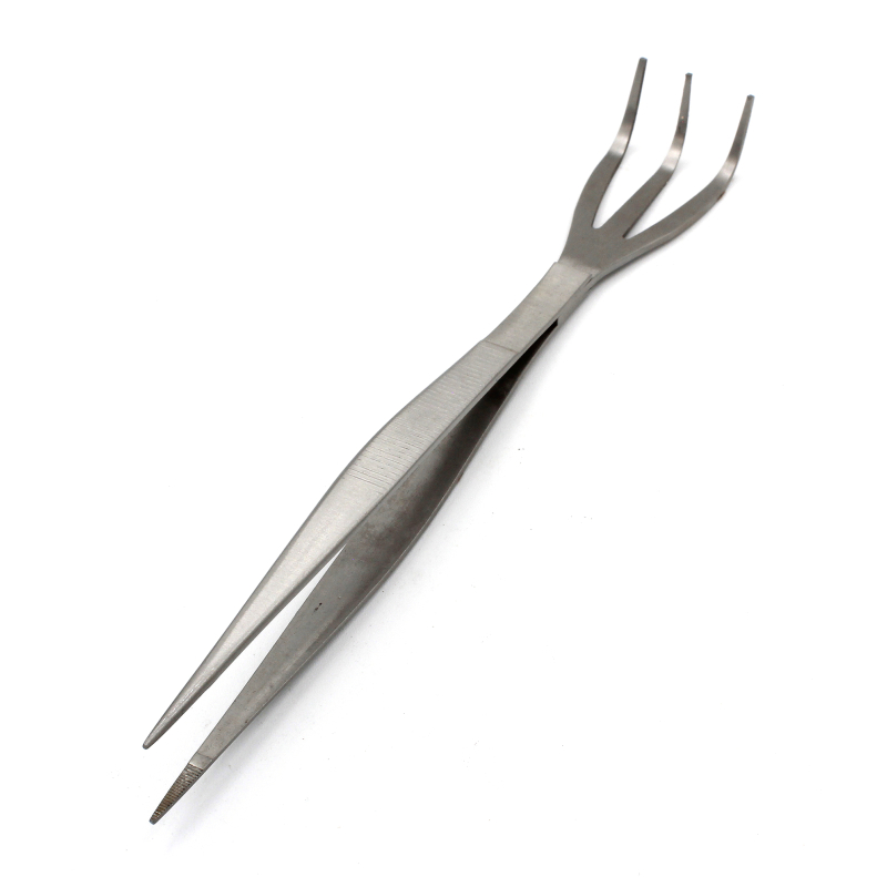 Garra pinza T-Rex 220 mm