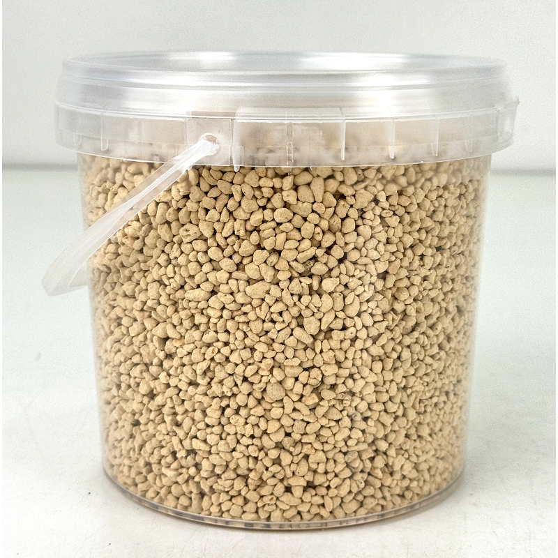 Kanuma medium grain size 2 l