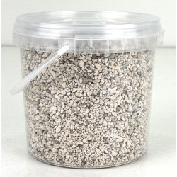 Japanese pumice -Karuishi- medium grain size 2 l
