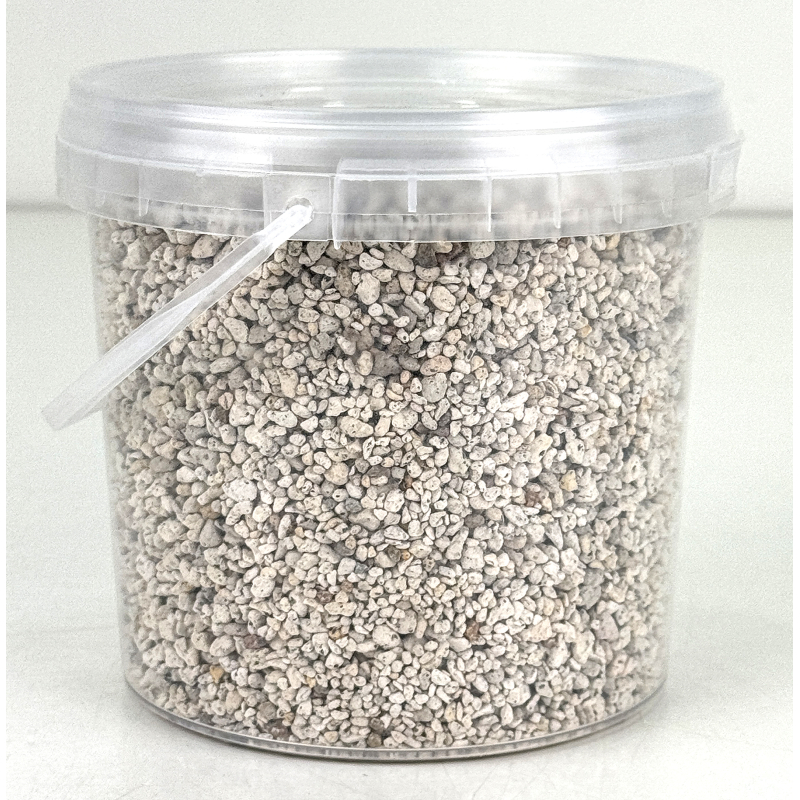 Japanese pumice -Karuishi- medium grain size 2 l