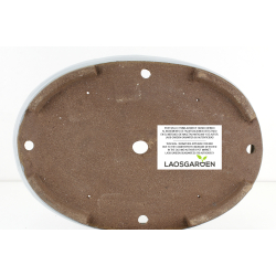 Maceta bonsái JTA8694 EJIRI TAIZAN vista 3