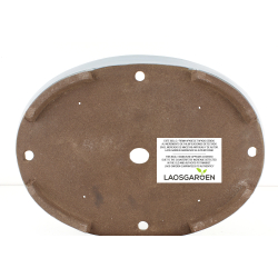 Bonsai pot JTA8693 EJIRI TAIZAN view 3