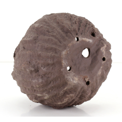 Maceta bonsái CHKU22A vista 3