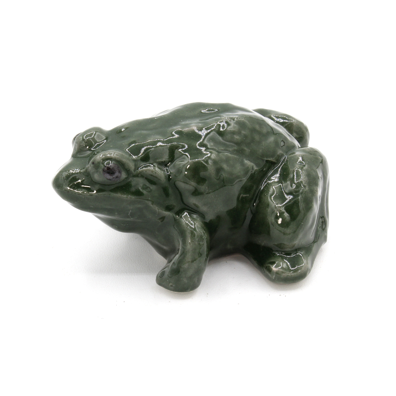 Mudman ceramic figurine CF-190B