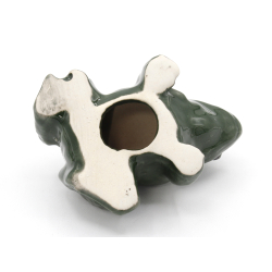 Mudman ceramic figurine CF-190B vista 4