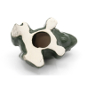Mudman ceramic figurine CF-190B vista 4