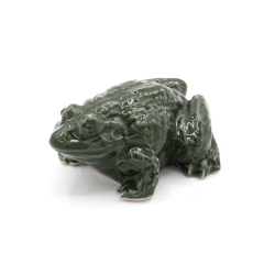 Mudman ceramic figurine CF-190A