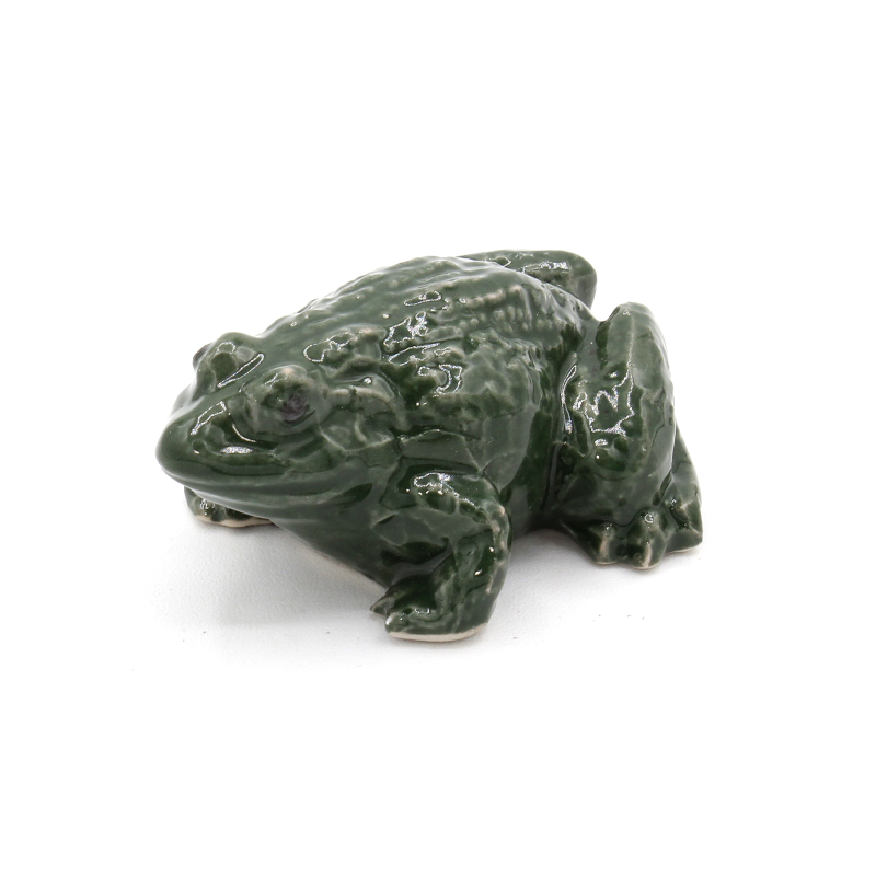 Mudman ceramic figurine CF-190A