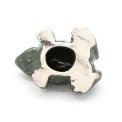 Mudman figurita cerámica CF-190A vista 4