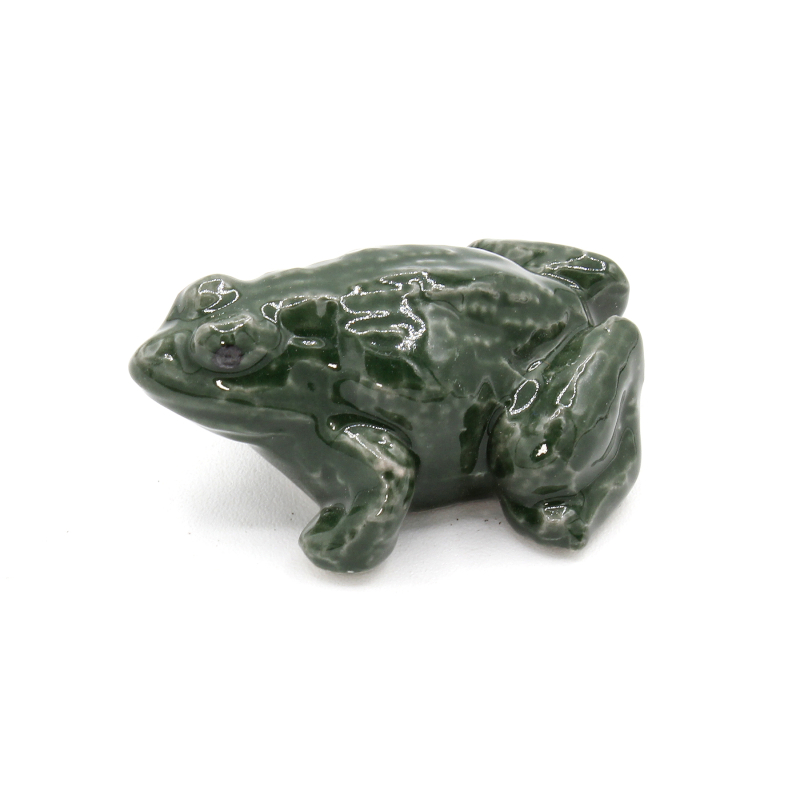 Mudman ceramic figurine CF-190C