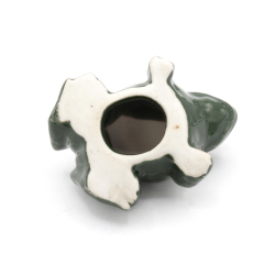 Mudman ceramic figurine CF-190C view 4